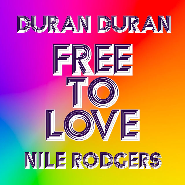 Free to Love (Horse Meat Disco Remix) / Free to Love (DJWS & THE DISCO_NECT Remix)