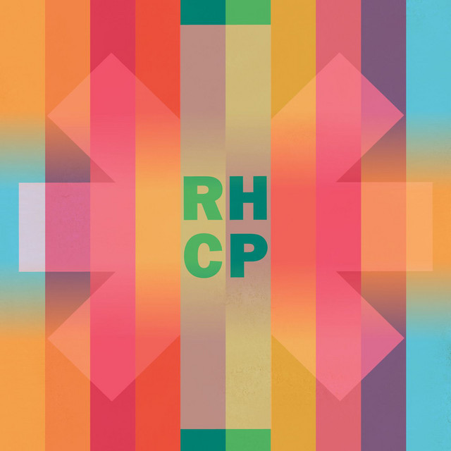 Rock & Roll Hall of Fame Covers EP
