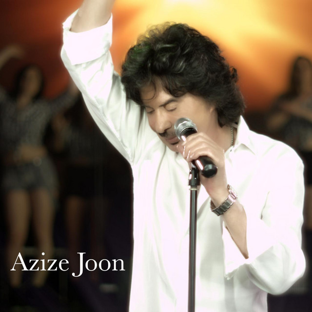 Azize Joon