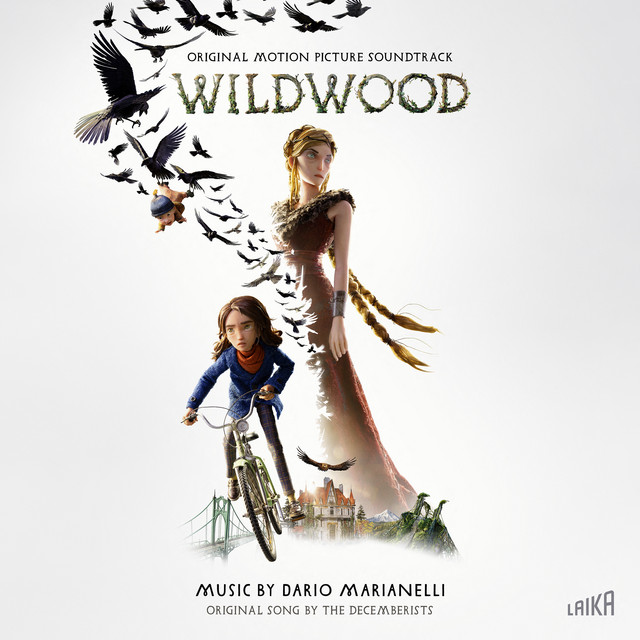 Journey To South Wood