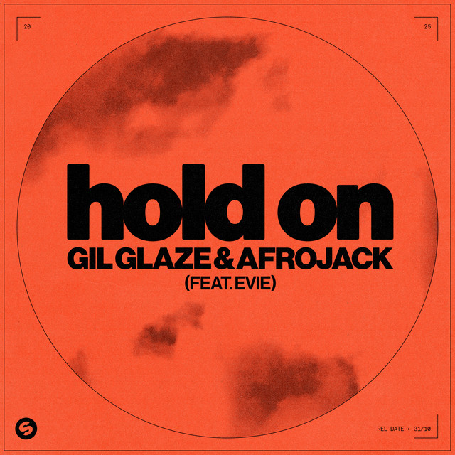 Hold On (feat. EVIE)