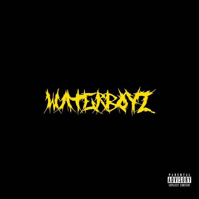 Water Boyz The Gang