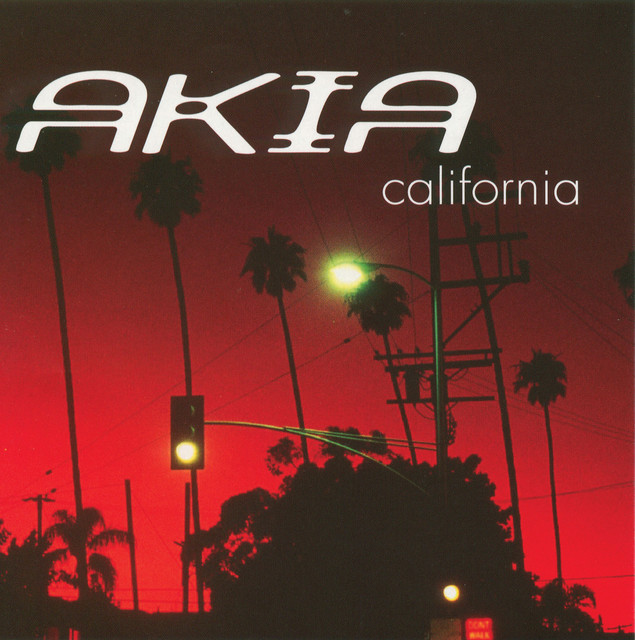 Akia