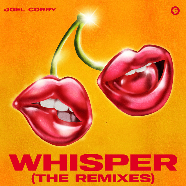 Whisper (The Remixes)