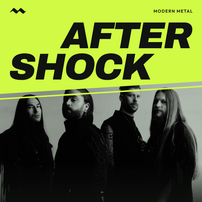 AFTERSHOCK