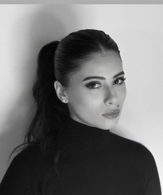 Yasmine Shajarian