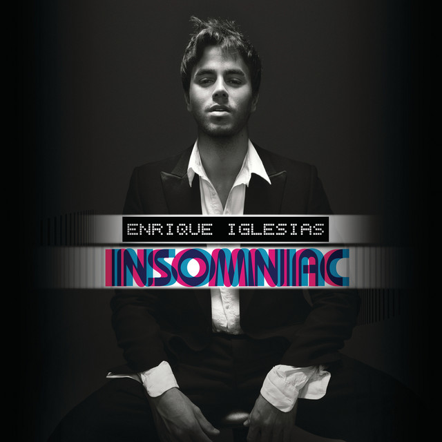 Insomniac (French Version)