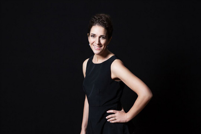 Juliane Banse