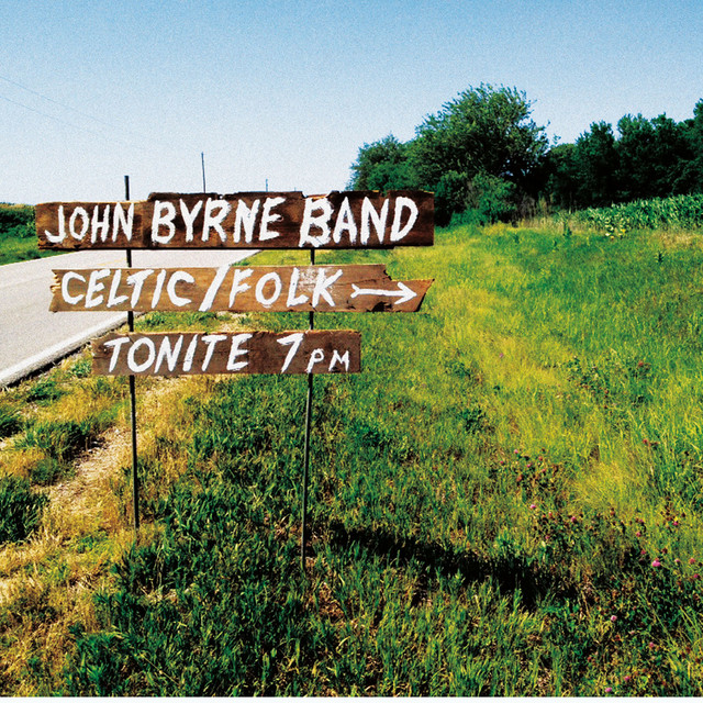 The John Byrne Band