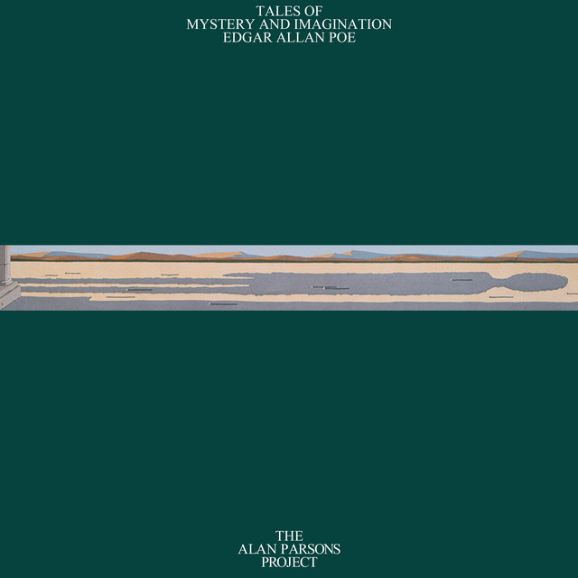 Tales Of Mystery And Imagination (Original 1976 Version)