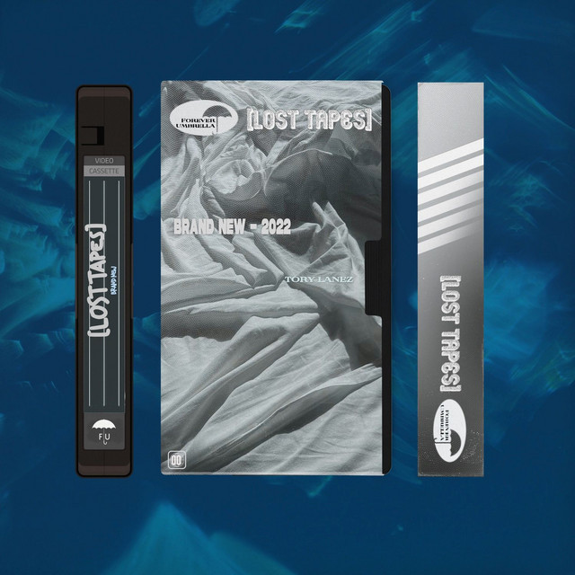 Brand New (Lost Tapes 2022)