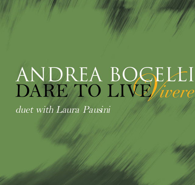 Dare To Live