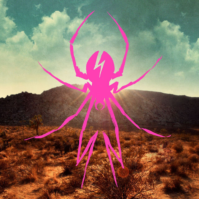 Danger Days: The True Lives of the Fabulous Killjoys (Deluxe Edition)
