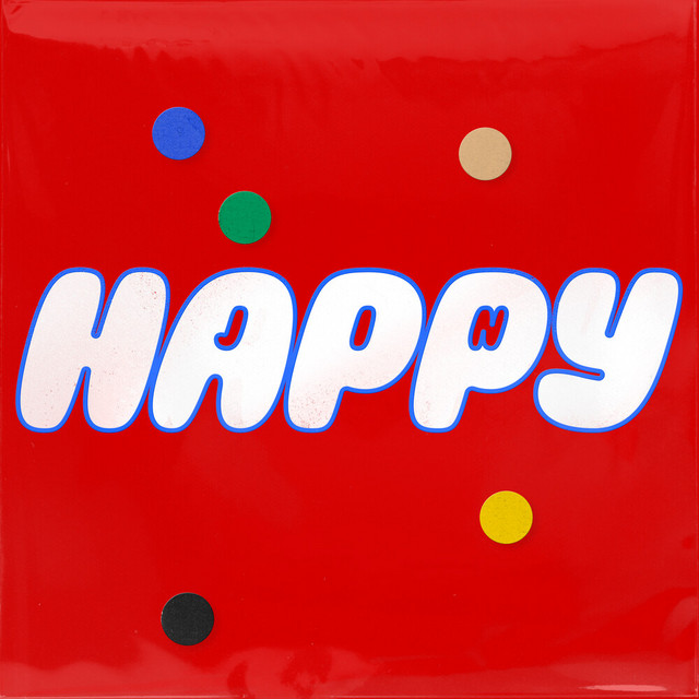 Happy - :D (Remixes)