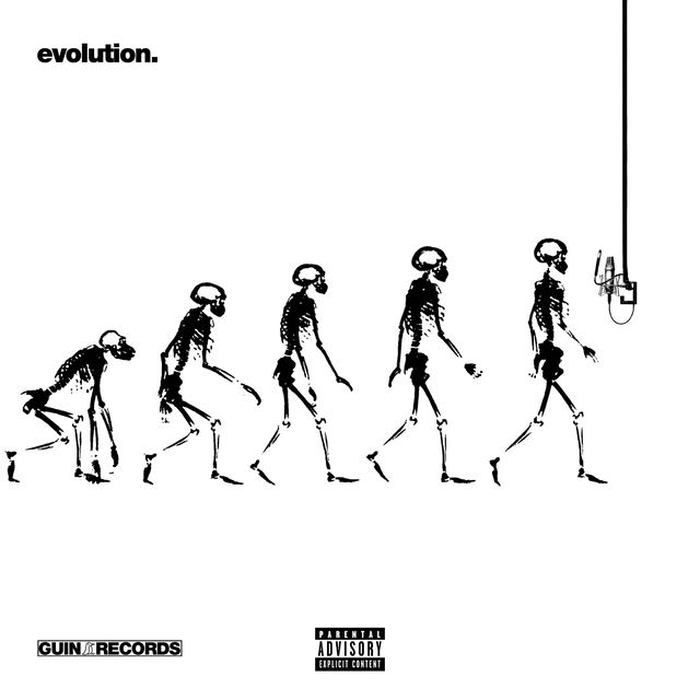 Evolution