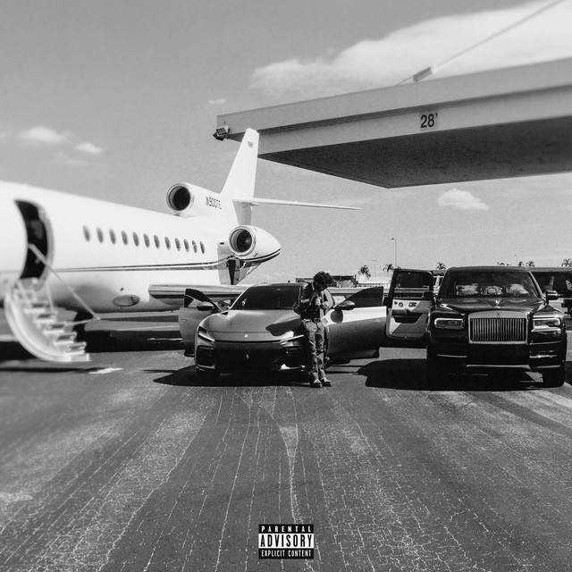 Crank Up Da Jet