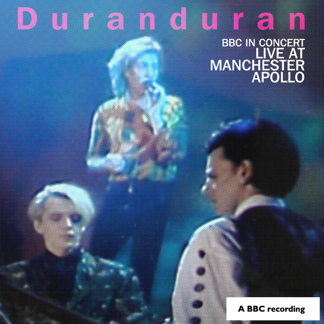 BBC in Concert: Manchester Apollo, 25th April 1989