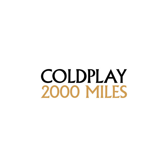 2000 Miles