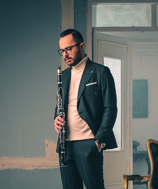 Mohammad Zarnoosh