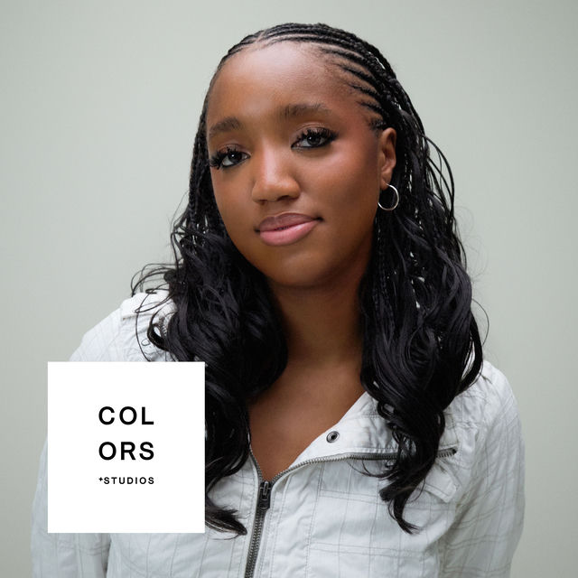 Special - A COLORS SHOW