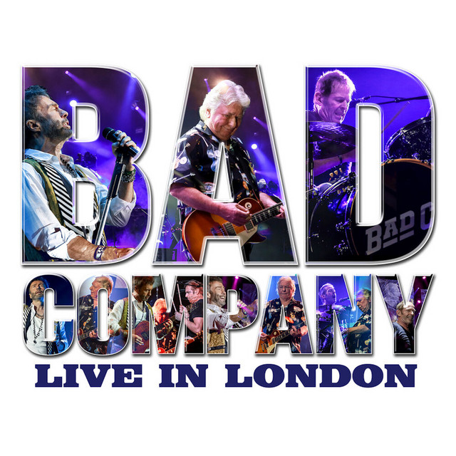 Rock 'n' Roll Fantasy (Live: O2 Arena, London – October 29, 2016)