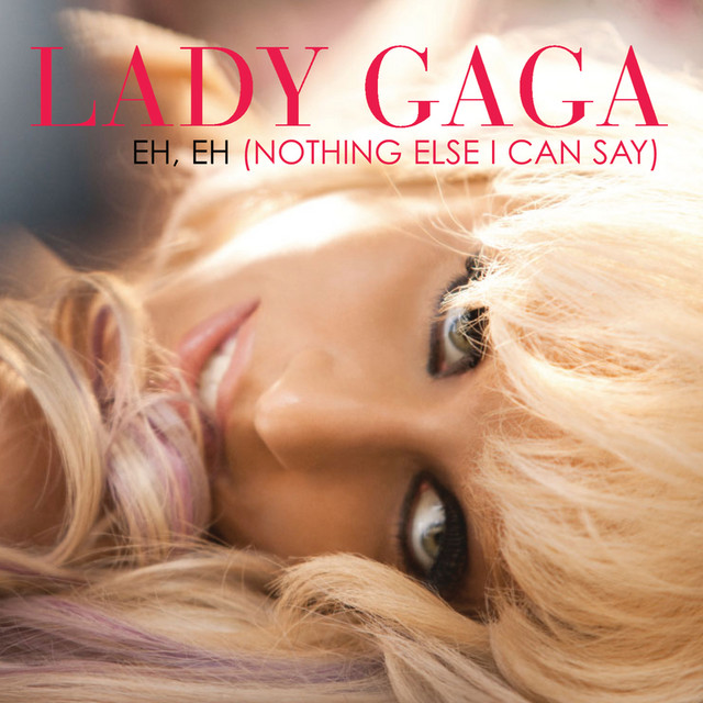 Eh, Eh (Nothing Else I Can Say) [FrankMusik "Cut Snare Edit" Remix]