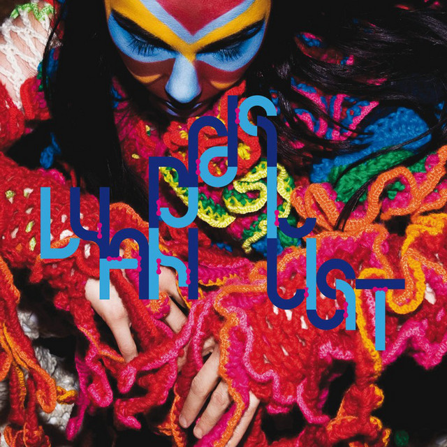 Wanderlust
