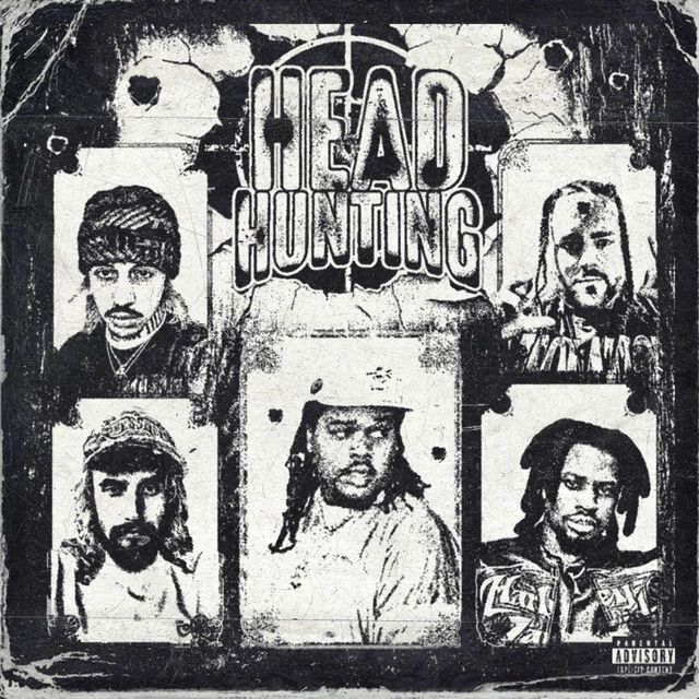 Head Hunting