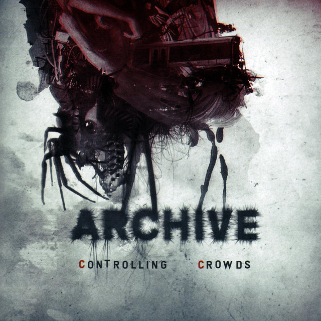 Controlling Crowds (Parts I-III) [Limited Edition]