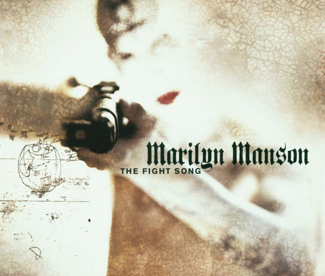 The Fight Song (International Version)
