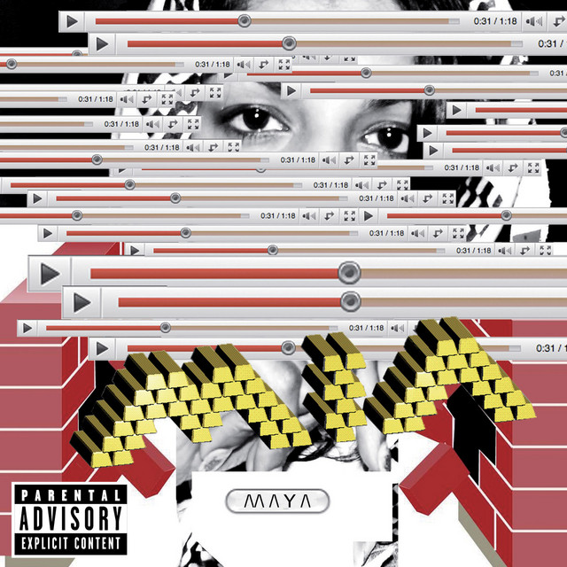 MAYA (Deluxe)
