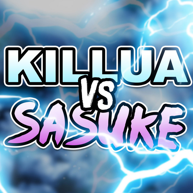 Killua Vs Sasuke