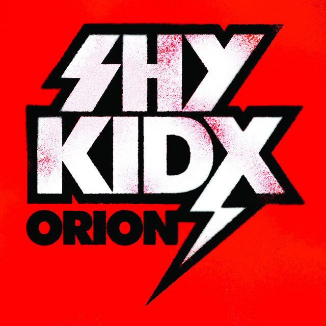Shy Kidx