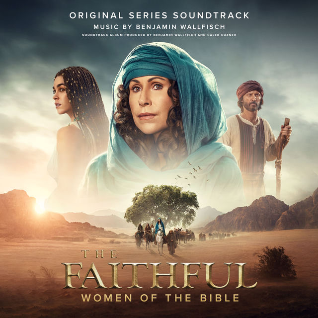 The Faithful (Original Series Soundtrack)