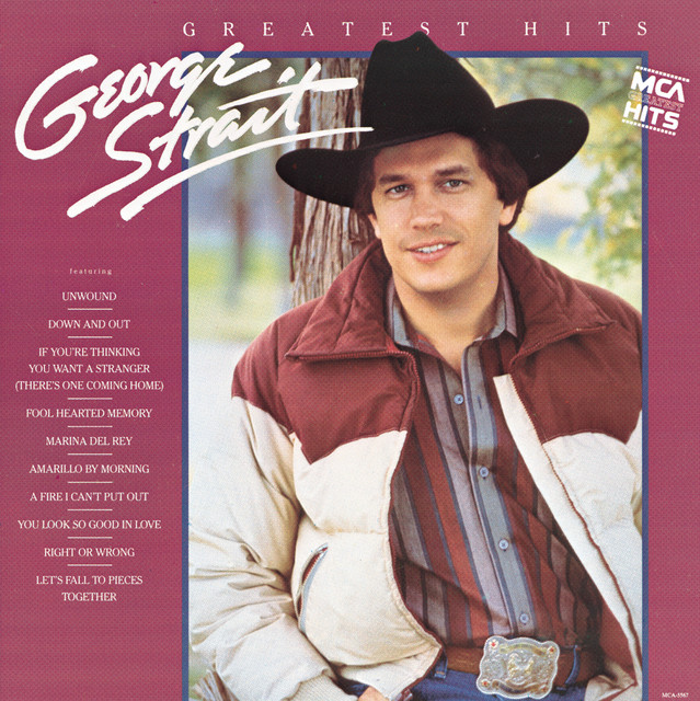 George Strait's Greatest Hits