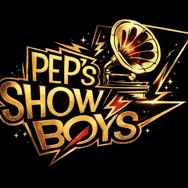Pep's Show Boys