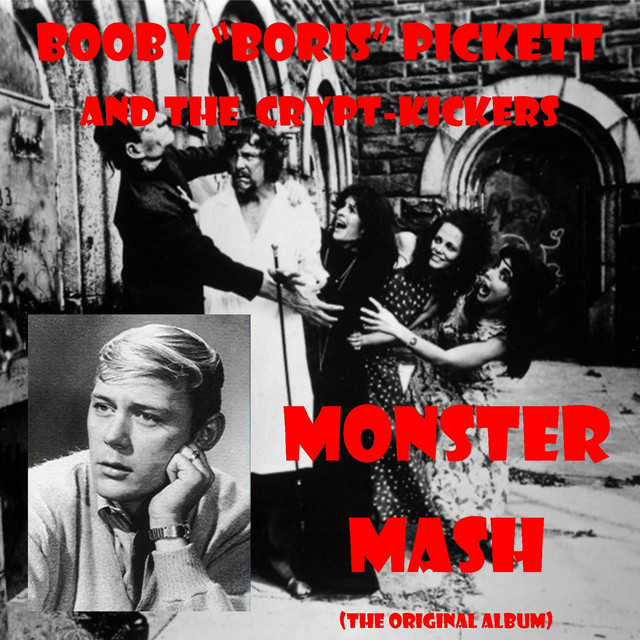Monster Mash