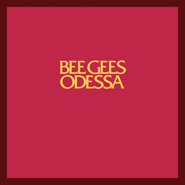 Odessa (Deluxe Edition)