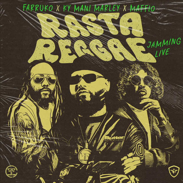 Rasta Reggae (Jamming) [Live]