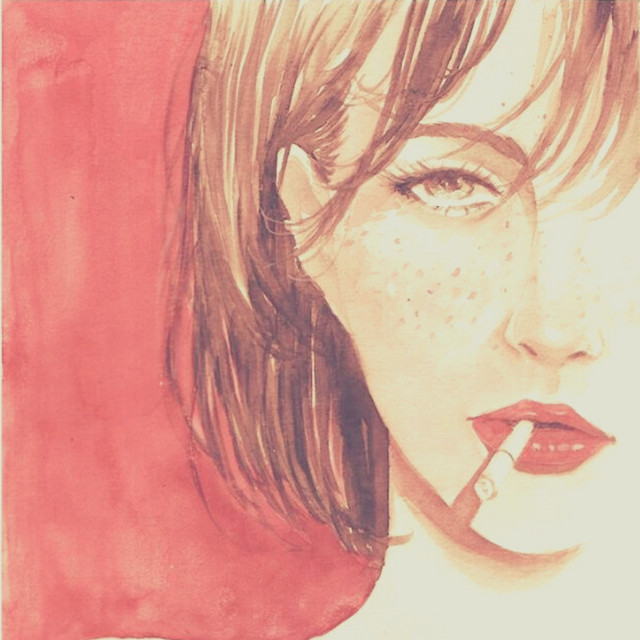Summertime Sadness (Sped Up)