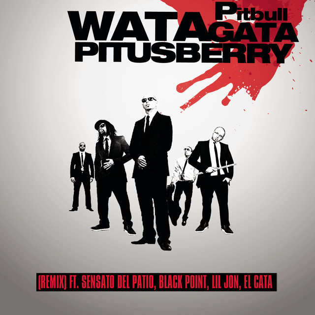 Watagatapitusberry