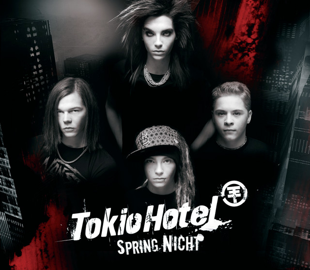 Spring nicht