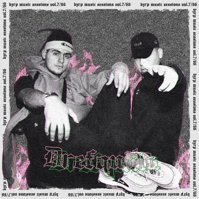 DrefQuila: Bzrp Music Session, Vol. 7/66