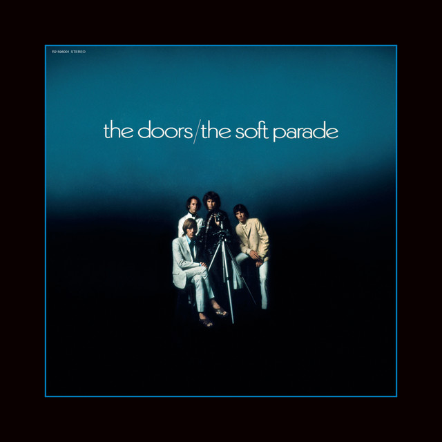 The Soft Parade (50th Anniversary Deluxe Edition)