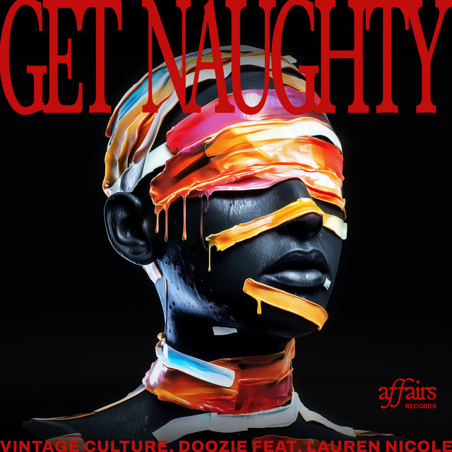 Get Naughty
