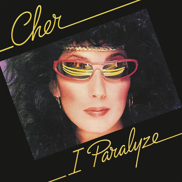 I Paralyze (Expanded Edition)