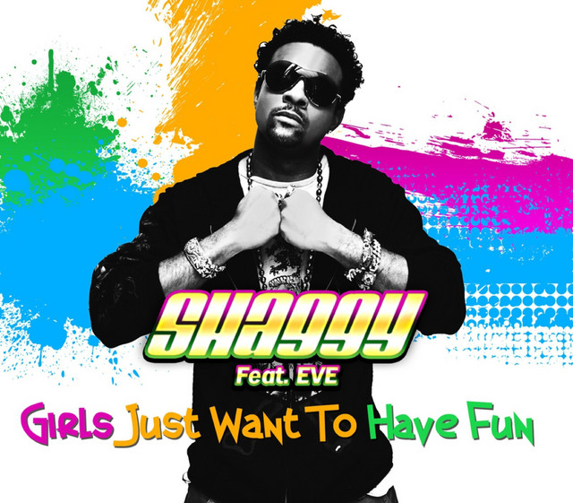 Girls Just Want to Have Fun (feat. Eve)