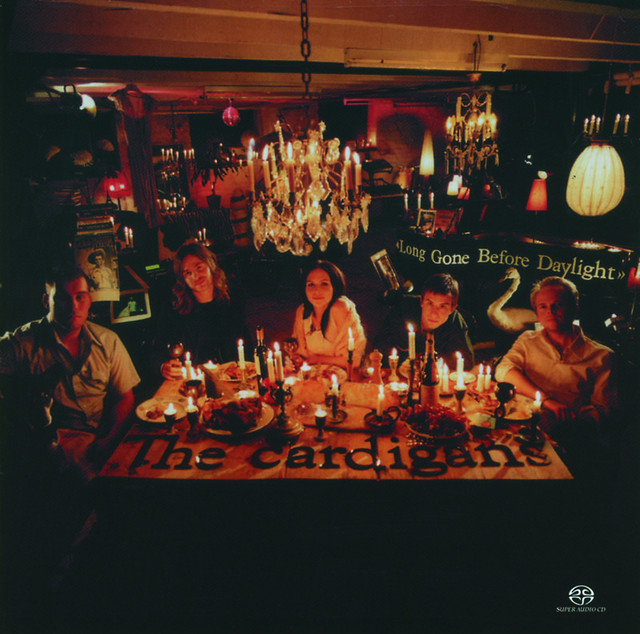Long Gone Before Daylight (SACD)