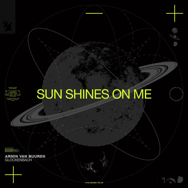 Sun Shines On Me