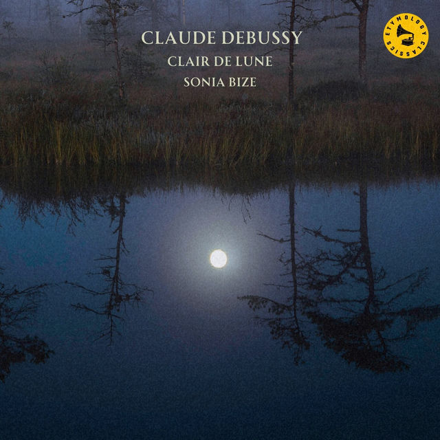 Clair de Lune